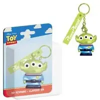 Keychain Cerda Disney Pixar Toy Story image-1