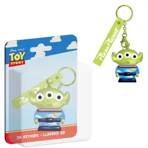 Keychain Cerda Disney Pixar Toy Story image-2