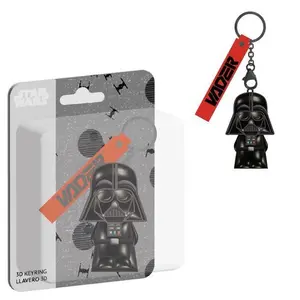 Keychain Cerda Star Wars Dark Vador image-0