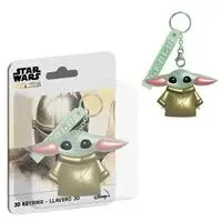 Keychain Cerda Star Wars The Mandalorian Grogu image-1
