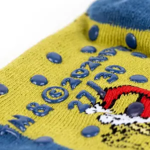 Socken Cerda The Grinch Non-slip (x2) image-2