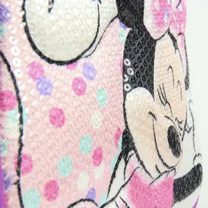 Σακίδιο πλάτης για κορίτσι Cerda Disney Minnie 3D image-3