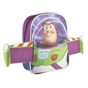 Σακίδιο παιδιού Cerda Toy Story Buzz L'éclair image-0