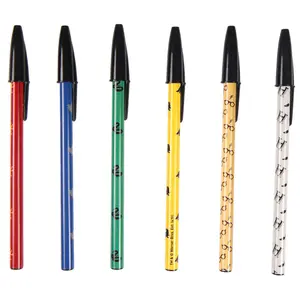 Stylo ensemble Cerda Harry Potter image-1