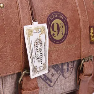 Shoulder Bag Cerda Harry Potter image-4