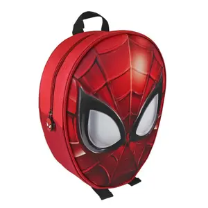 Backpack Cerda Marvel Spiderman Eva 3D