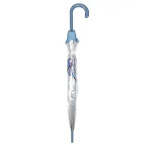 Manual umbrella Cerda Disney Stitch image-1