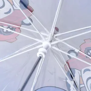 Bubble Manual Umbrella Cerda Paw Patrol image-2