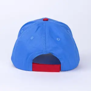 Baseball cap + children's sunglasses Cerda Sonic The Hedgehog image-1
