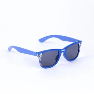 Baseball cap + children's sunglasses Cerda Sonic The Hedgehog image-2