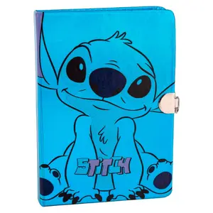Diary Cerda Disney Stitch image-1
