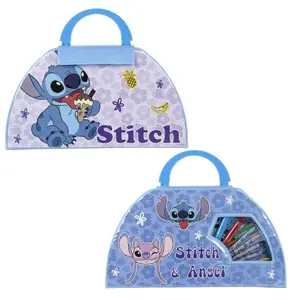 Stationery box Cerda Disney Stitch (x50) image-1