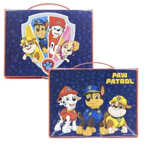 Stationery box Cerda Paw Patrol Colouring image-3
