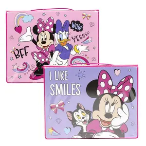 Colouring stationery set Cerda Disney Minnie image-1