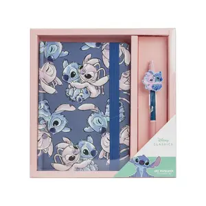 Σετ γραφικής ύλης Cerda Disney Stitch image-0