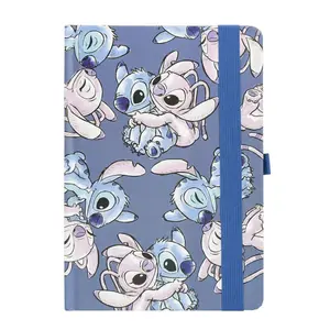 Σετ γραφικής ύλης Cerda Disney Stitch image-2