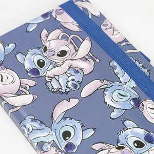 Σετ γραφικής ύλης Cerda Disney Stitch image-3