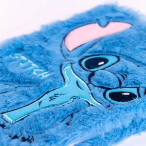Notebook Cerda Disney Stitch image-2