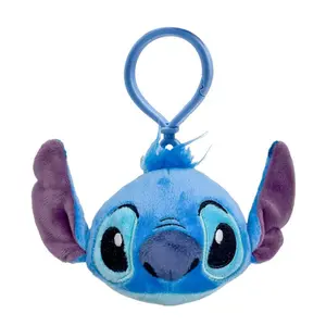 Plush key ring Cerda Disney Stitch image-0