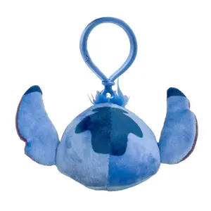 Plush key ring Cerda Disney Stitch image-1