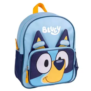 Σακίδιο παιδιού Cerda Bluey image-0