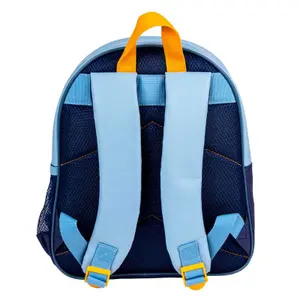 Σακίδιο παιδιού Cerda Bluey image-1