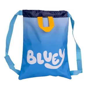 Τσάντα για σχοινί παιδιού Cerda Bluey image-1