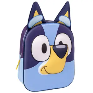 Backpack Cerda Bluey 3D image-0
