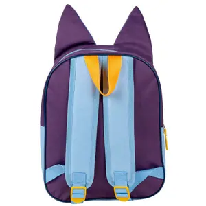 Backpack Cerda Bluey 3D image-1