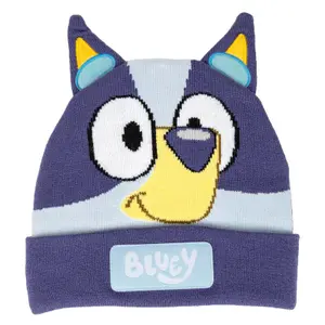 Καπέλο παιδιού Cerda Bluey image-0