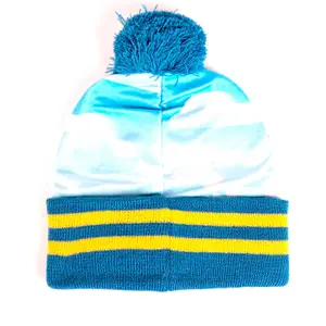 Tour de cou με γάντια παιδιού Cerda Bluey Winter image-1