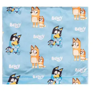 Tour de cou με γάντια παιδιού Cerda Bluey Winter image-2