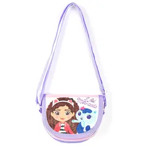 Borsa a tracolla da donna Cerda Gabby Doll House image-1