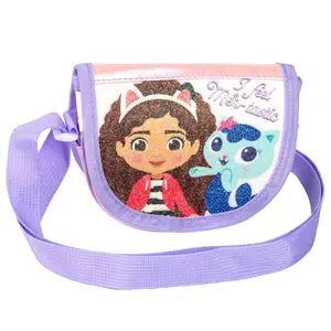 Borsa a tracolla da donna Cerda Gabby Doll House