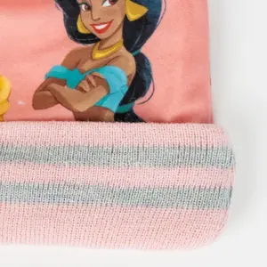 Σκουφάκι και γάντια παιδιού Cerda Disney Princess image-3