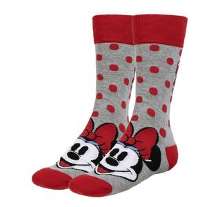 Women's socks Cerda Disney Minnie (x3) image-1