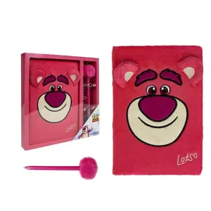 Μπλοκάκι Cerda Toy Story Lotso