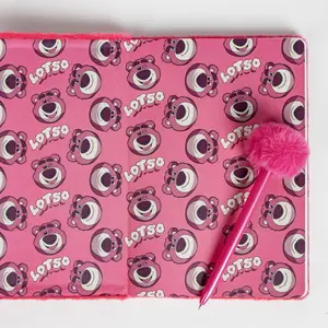 Μπλοκάκι Cerda Toy Story Lotso image-2