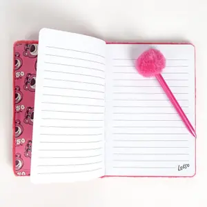 Μπλοκάκι Cerda Toy Story Lotso image-3