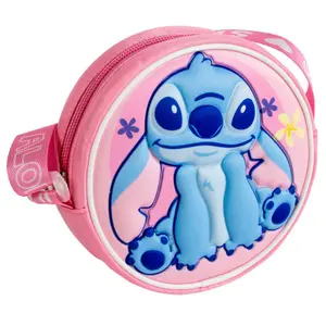 Shoulder Bag Cerda Disney Stitch 3D image-0