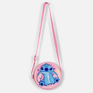 Shoulder Bag Cerda Disney Stitch 3D image-2