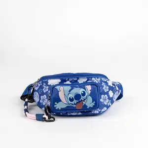 Sacoche banane Cerda Disney Stitch image-1