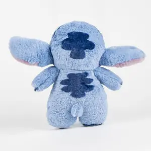 Plush Shoulder Bag Cerda Disney Stitch image-2