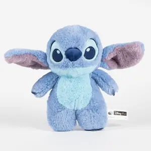 Plush Shoulder Bag Cerda Disney Stitch image-1
