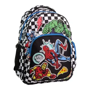 Backpack Cerda Marvel Avengers image-0