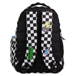 Backpack Cerda Marvel Avengers image-1