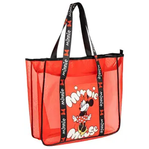 Beach Bag Cerda Disney Minnie image-0