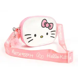 Μπαούλο ώμου φαντασίας κορίτσι Cerda Hello Kitty image-0