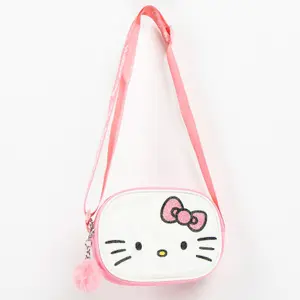 Μπαούλο ώμου φαντασίας κορίτσι Cerda Hello Kitty image-3