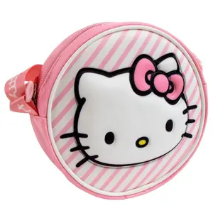 Round shoulder bag Cerda Hello Kitty image-0
